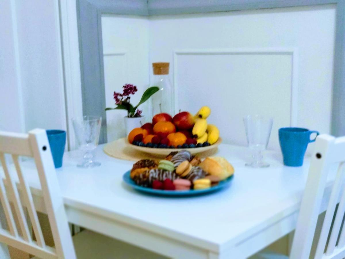 Happy Apartamento Guecho