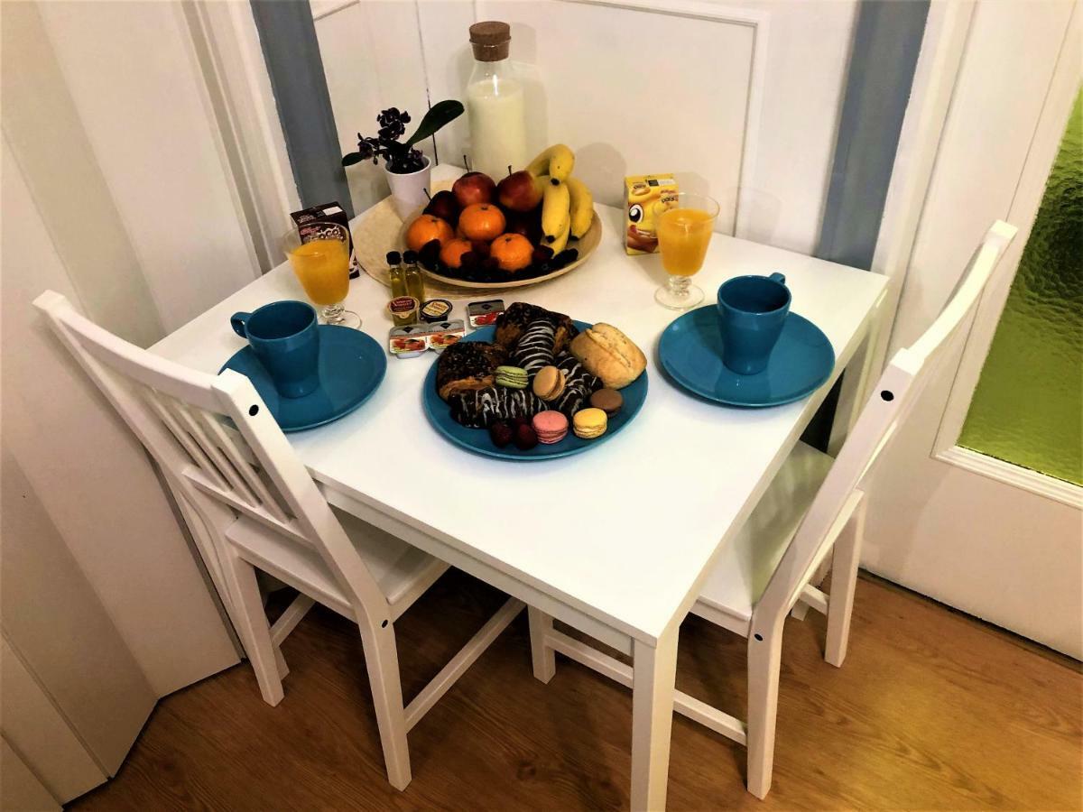 Apartment Happy Getxo