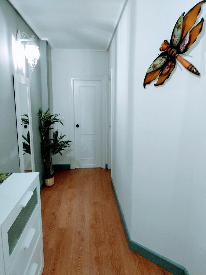 Apartment Happy Getxo