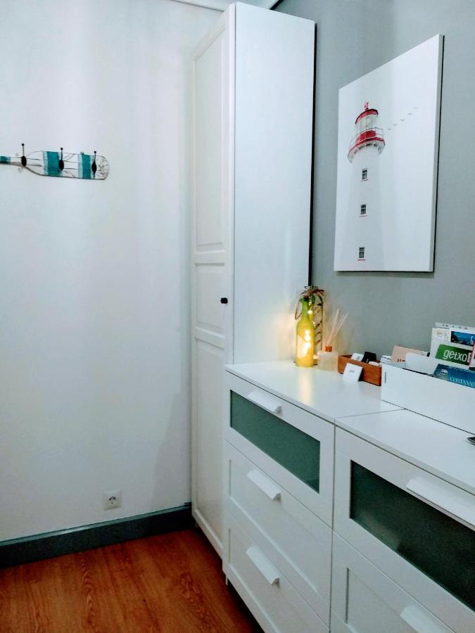 Apartment Happy