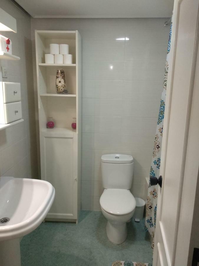 Happy Appartement Getxo